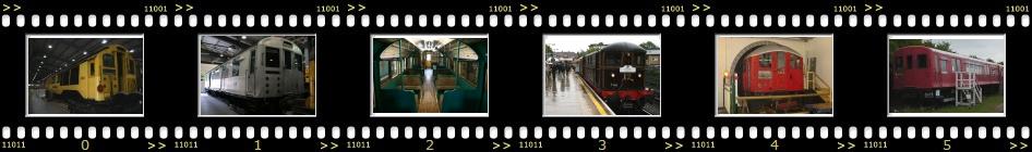 Railway Preservation News • View topic - Big Movie Prop Adaptive Re-Use In  U.K.